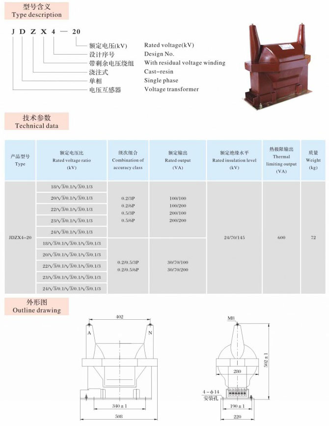 沈阳互感器有限责任公司